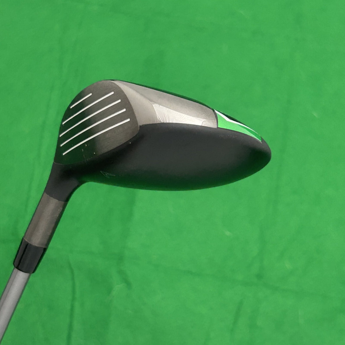 Callaway Elyte Fairway 9 Wood Project X Denali Charcoal 60 Stiff +HC (Elite)
