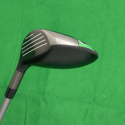 Callaway Elyte Fairway 9 Wood Project X Denali Charcoal 60 Stiff +HC (Elite)