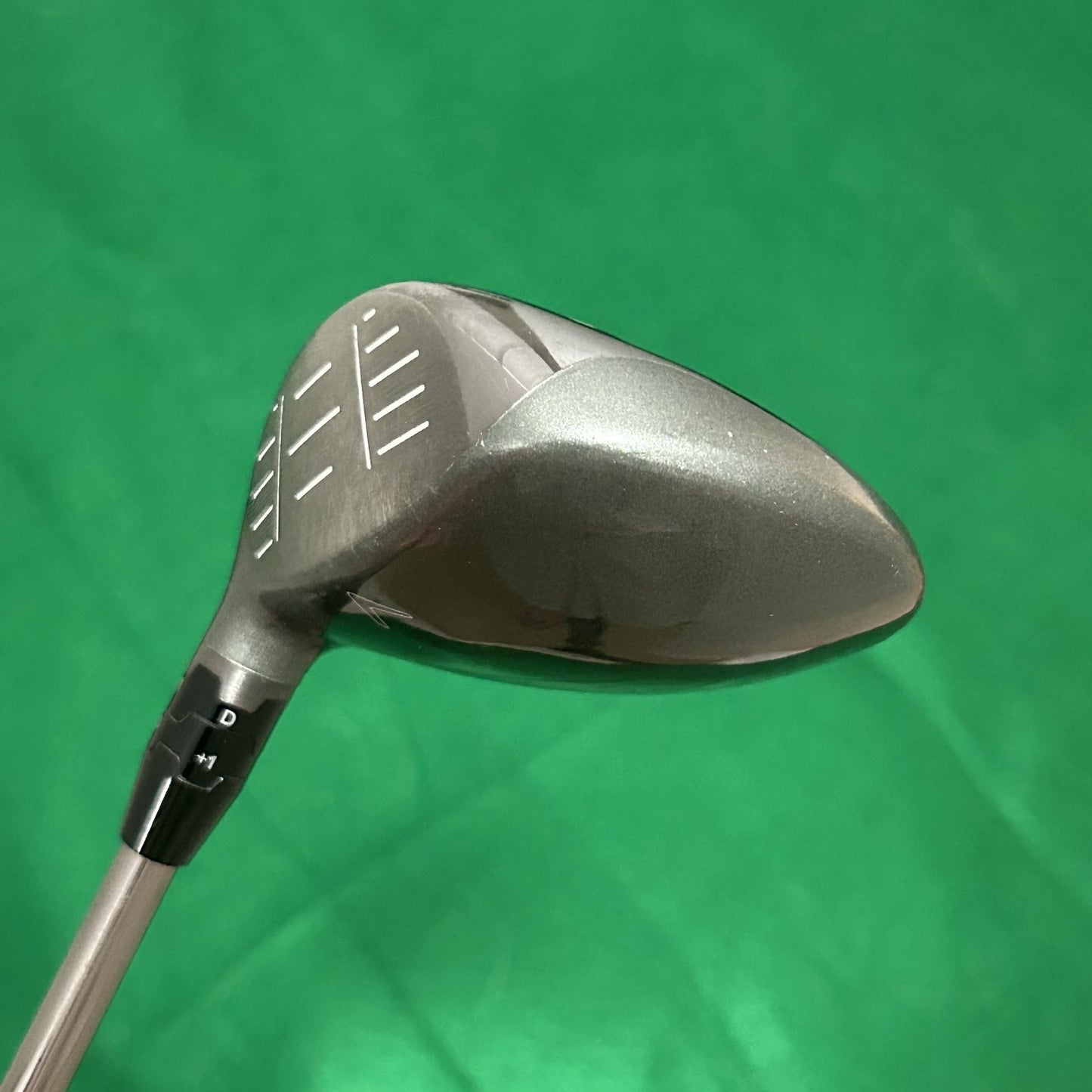 Callaway 2023 Great Big Bertha 7 Wood UST Helium 5 Regular Flex Shaft +HC