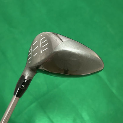 Callaway 2023 Great Big Bertha 7 Wood UST Helium 5 Regular Flex Shaft +HC
