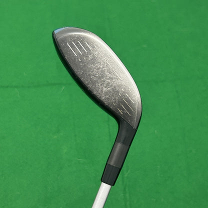 Callaway Rogue Left Handed 7 Wood Aldila Quaranta 50 Regular Flex Shaft +HC