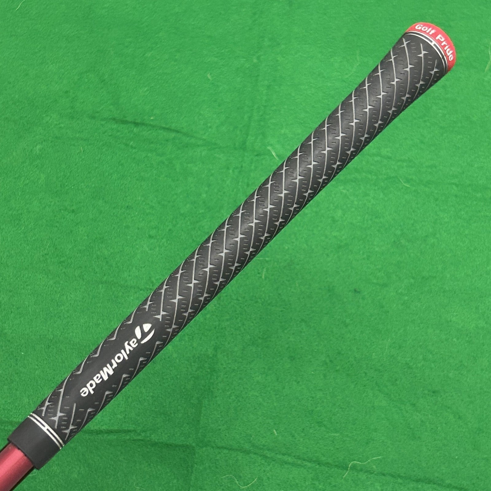 TaylorMade Stealth 2 Fairway 7 Wood Fujikura Ventus TR Red 5 Regular