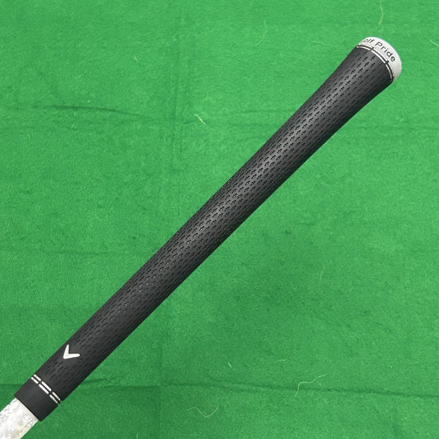 Callaway Elyte Fairway 7 Wood Project X Denali Charcoal 60 Regular +HC (Elite)