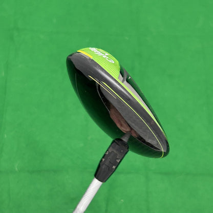 Callaway Epic Max Heavenwood Project X EvenFlow Green 65 Regular Flex +HC