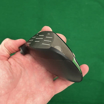 Callaway Elyte 3 Wood (15*) - Club Head & Cover Only