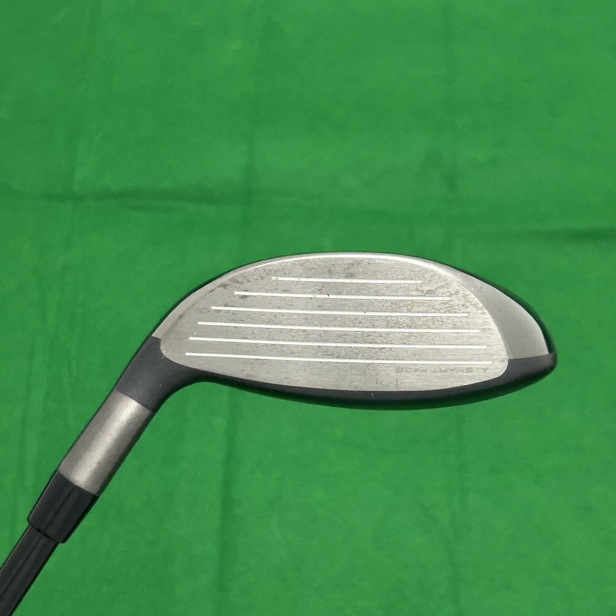 Callaway Ai Smoke Triple Diamond 5 Wood Ventus VeloCore Black 7X Extra Stiff +HC