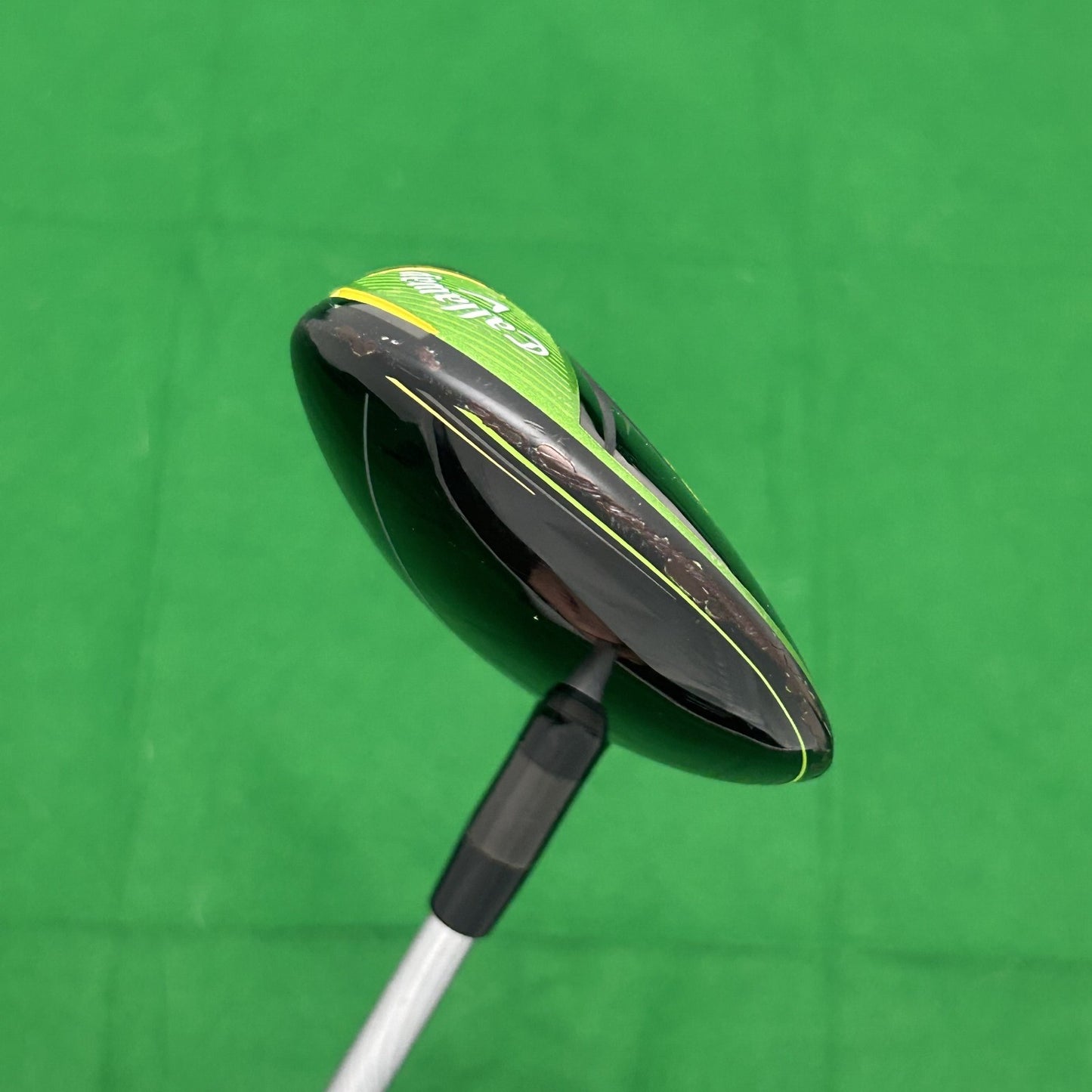Callaway Epic Flash 11 Wood Project X EvenFlow Green 55 Senior Flex