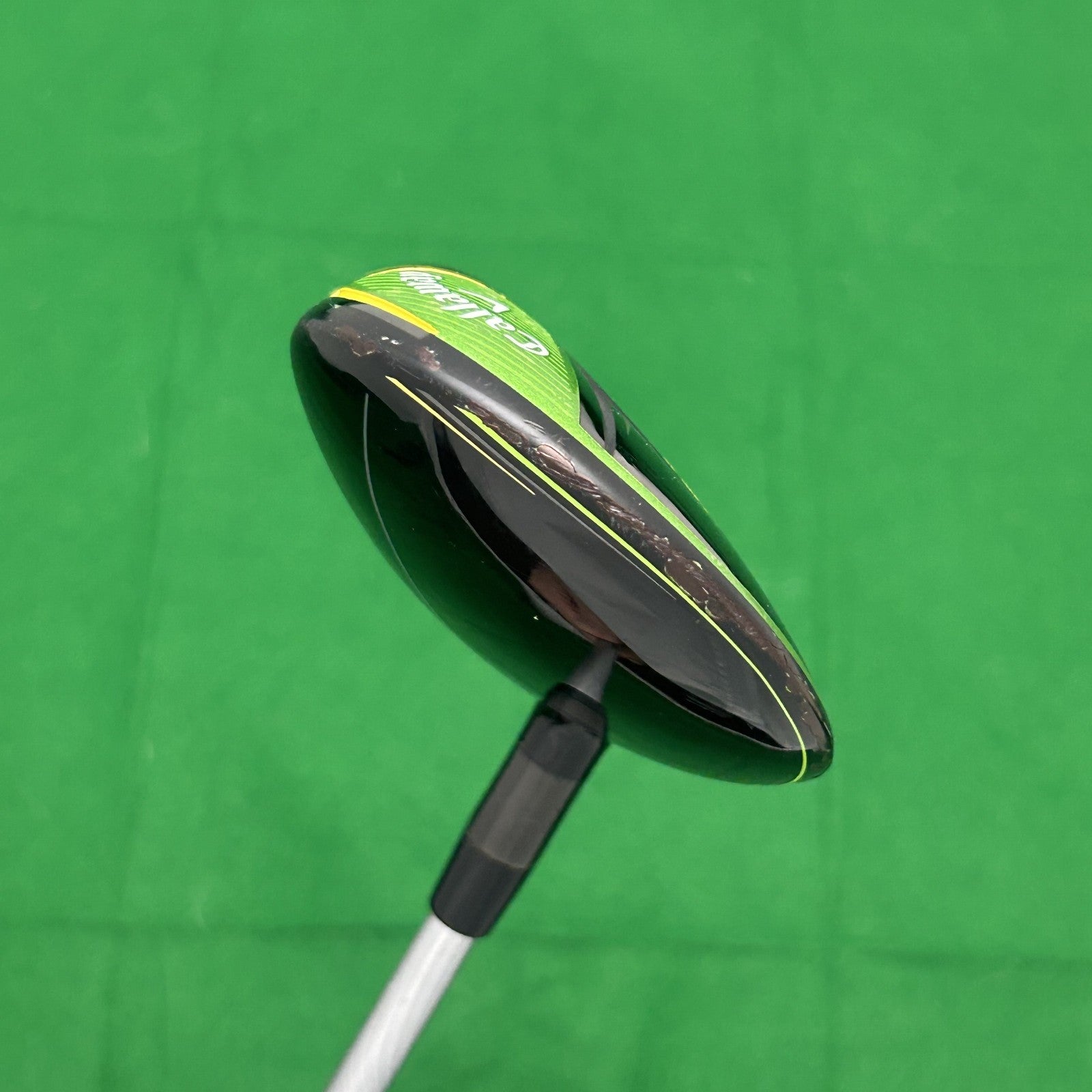 Callaway Epic Flash 11 Wood Project X EvenFlow Green 55 Senior Flex
