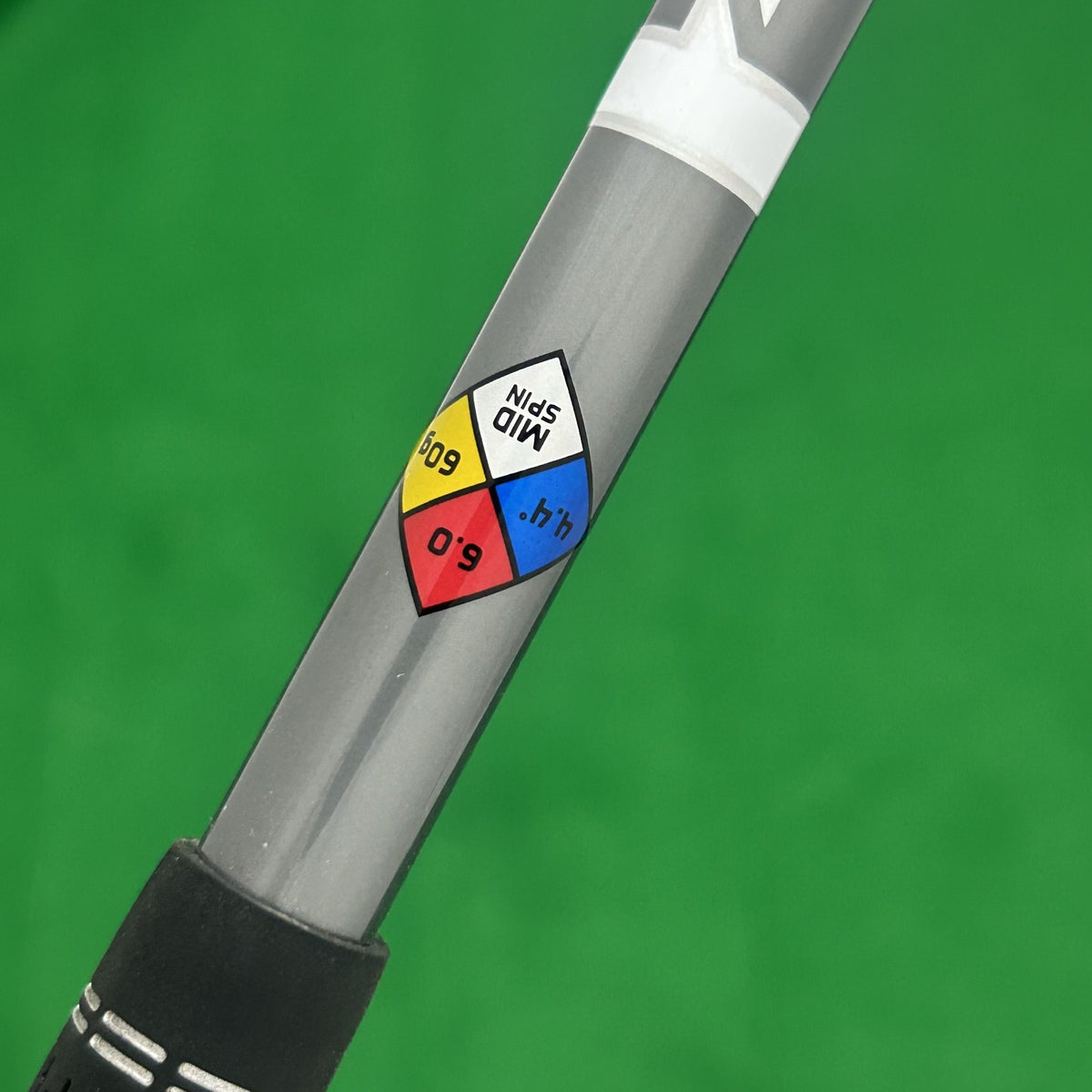 Callaway Epic Flash Heavenwood Project X HZRDUS Silver 60 Stiff +HC