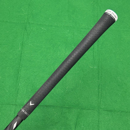MINT Callaway AI Smoke Max 9 Wood Project X Cypher Black 50 Regular Flex +HC