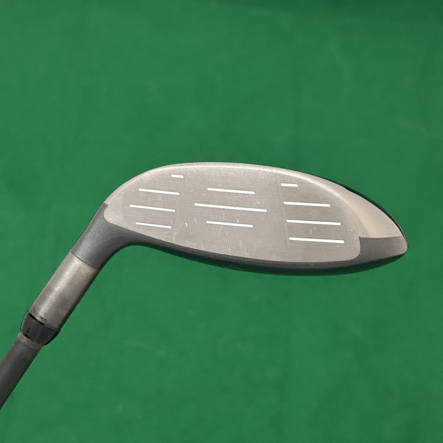 Callaway AI Smoke Max D 7 Wood Tensei AV Blue 75 Stiff Flex Shaft +HC