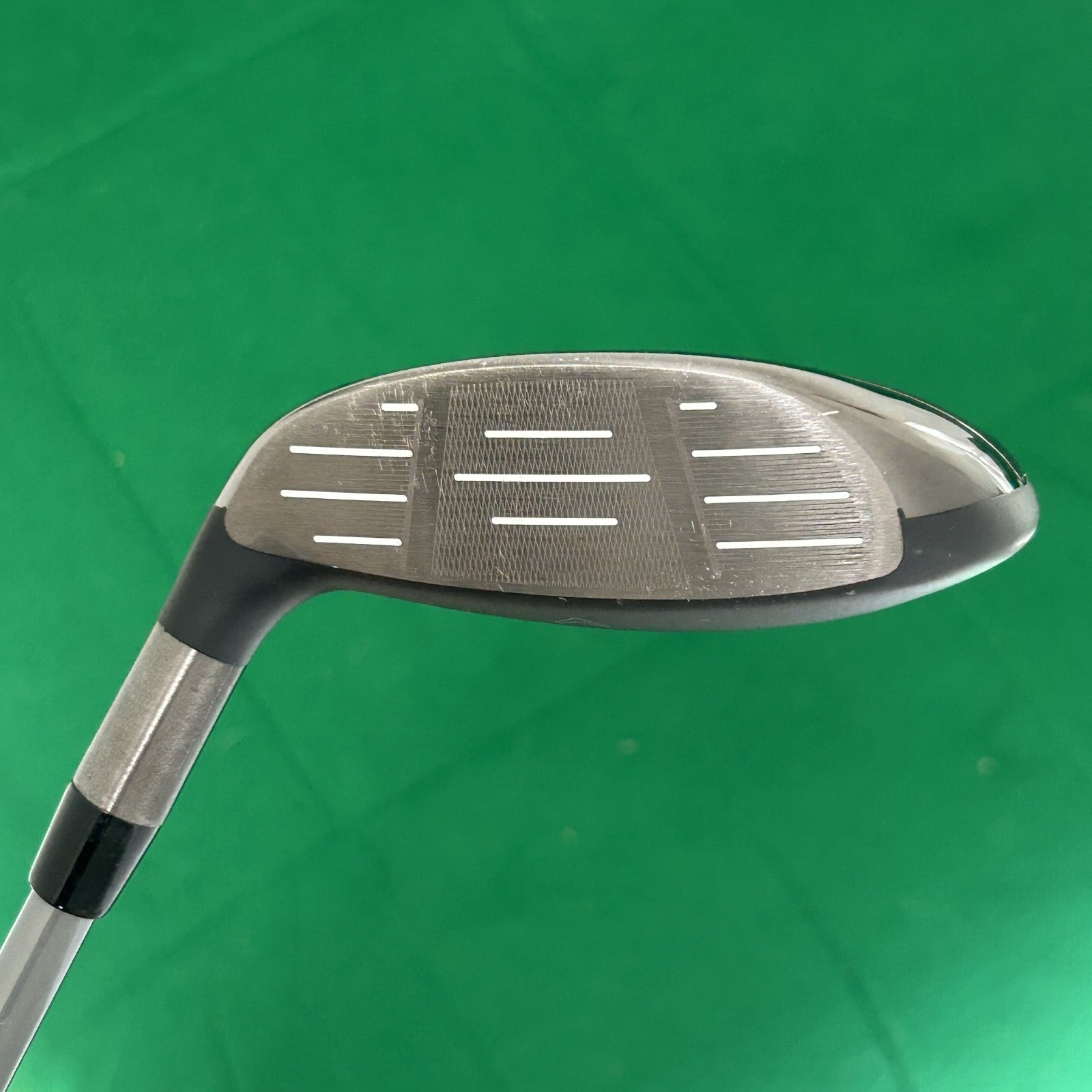 Callaway Paradym X 7 Wood Project X HZRDUS Silver 60 Regular Flex +HC