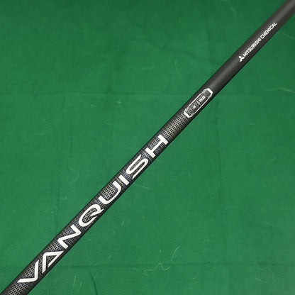 Callaway Elyte Max Fast 7 Wood Mitsubishi Vanquish PL 40 Senior Flex Shaft +HC