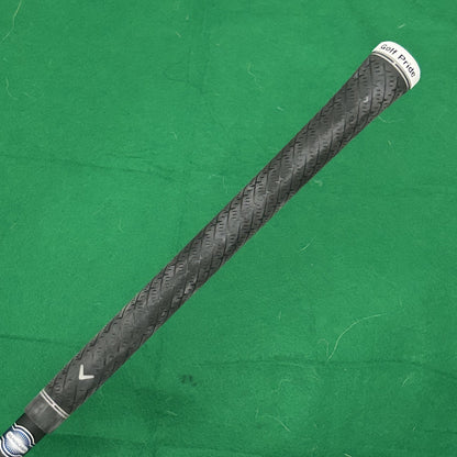 Callaway Elyte 11 Wood Mitsubishi Vanquish PL 50 Senior Flex Shaft +HC