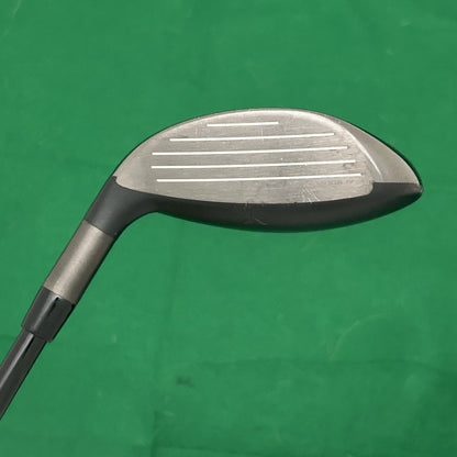 Callaway Elyte 9 Wood KBS TD 60 Regular Flex Shaft +HC