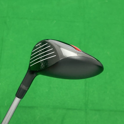 Callaway 2023 Great Big Bertha 9 Wood Mitsubishi Kuro Kage 50 Regular Flex +HC