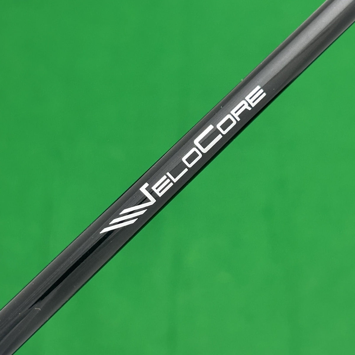 Fujikura Ventus VeloCore TR Black 8X 3 Wood Shaft LH Callaway Adapter — 42-1/4"