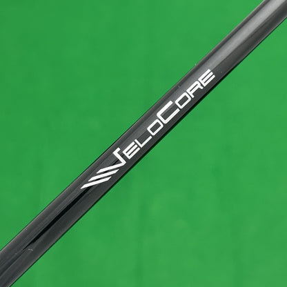 Fujikura Ventus VeloCore TR Black 8X 3 Wood Shaft LH Callaway Adapter — 42-1/4"