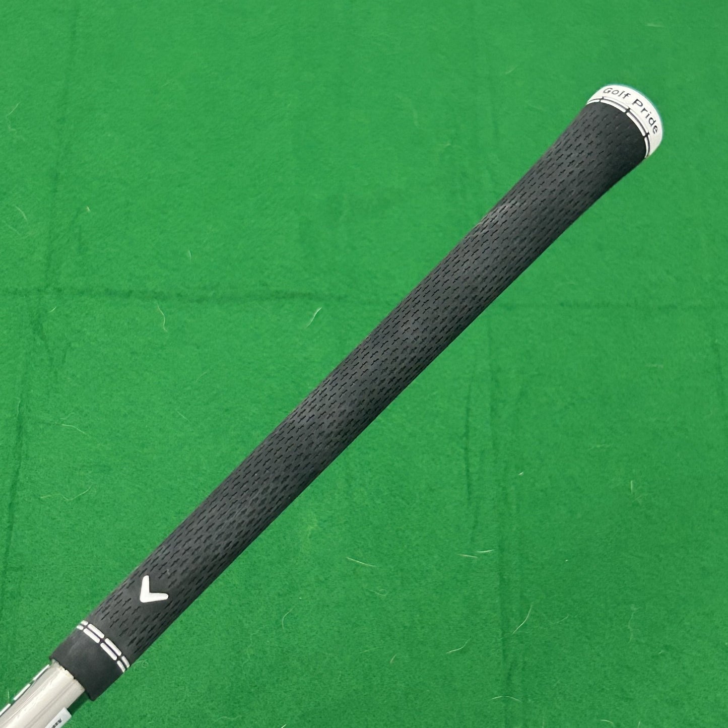 Callaway 2023 Big Bertha Heavenwood Callaway RCH 45 Senior Flex Shaft +HC