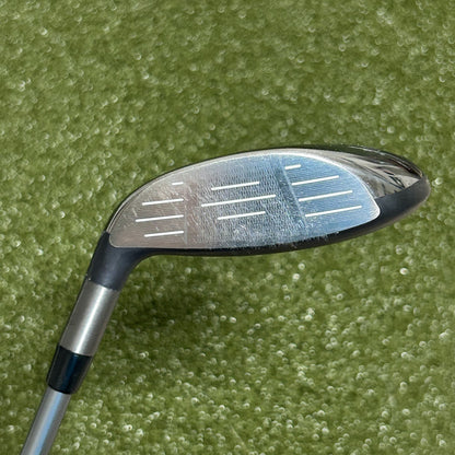 Callaway Paradym 7 Wood Project X HZRDUS Silver 70 Stiff Flex +HC