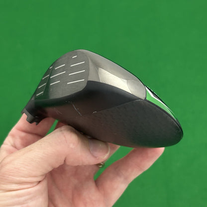 Callaway Elyte 3HL Fairway Wood (16.5*) Club Head Only +HC (Elite)