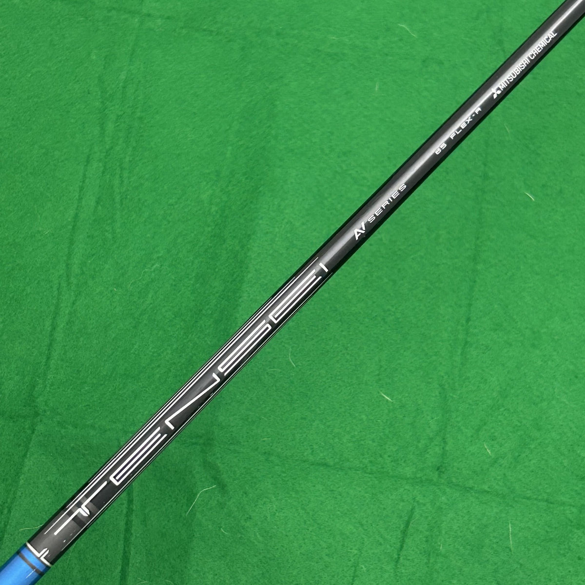 Callaway Rogue ST Max 7 Wood Mitsubishi Tensei AV Series Blue 65 Regular +HC