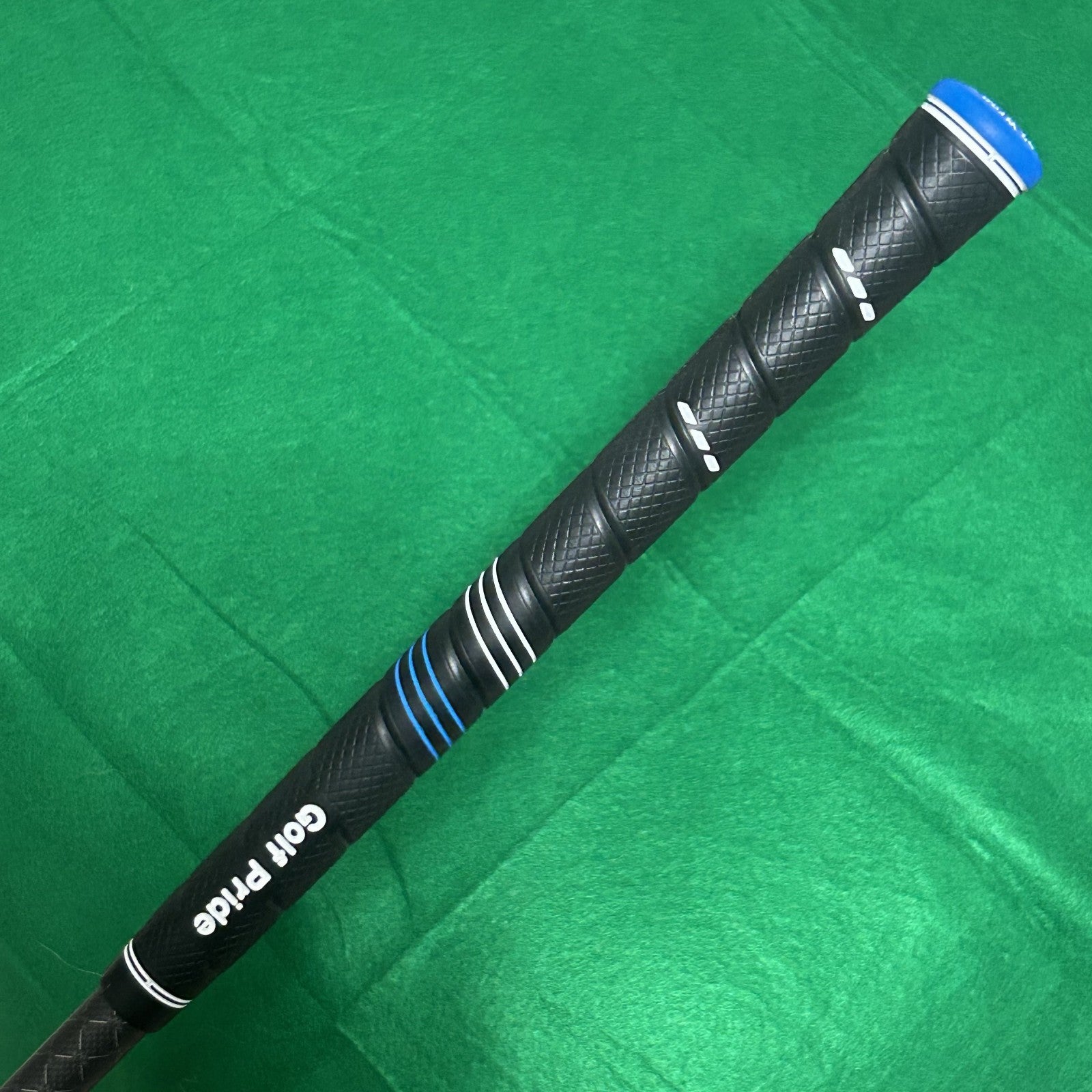 Callaway Paradym Triple Diamond 9* Driver Tensei 1K Black 65 Stiff Flex +HC