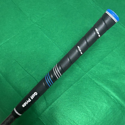 Callaway Paradym Triple Diamond 9* Driver Tensei 1K Black 65 Stiff Flex +HC