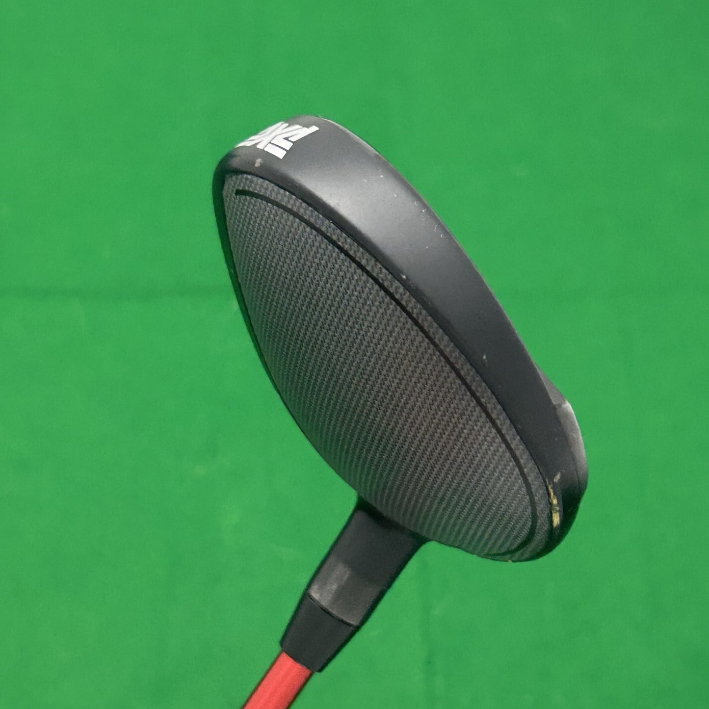 PXG 0311XF Fairway 7 Wood Fujikura Ventus VeloCore Red 5 Regular Flex Shaft