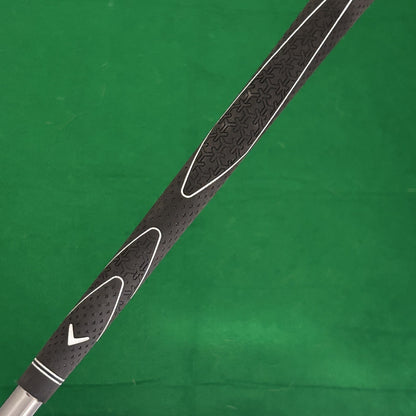 Callaway Paradym 9 Wood Project X HZRDUS Silver 60 Regular Flex Shaft +HC