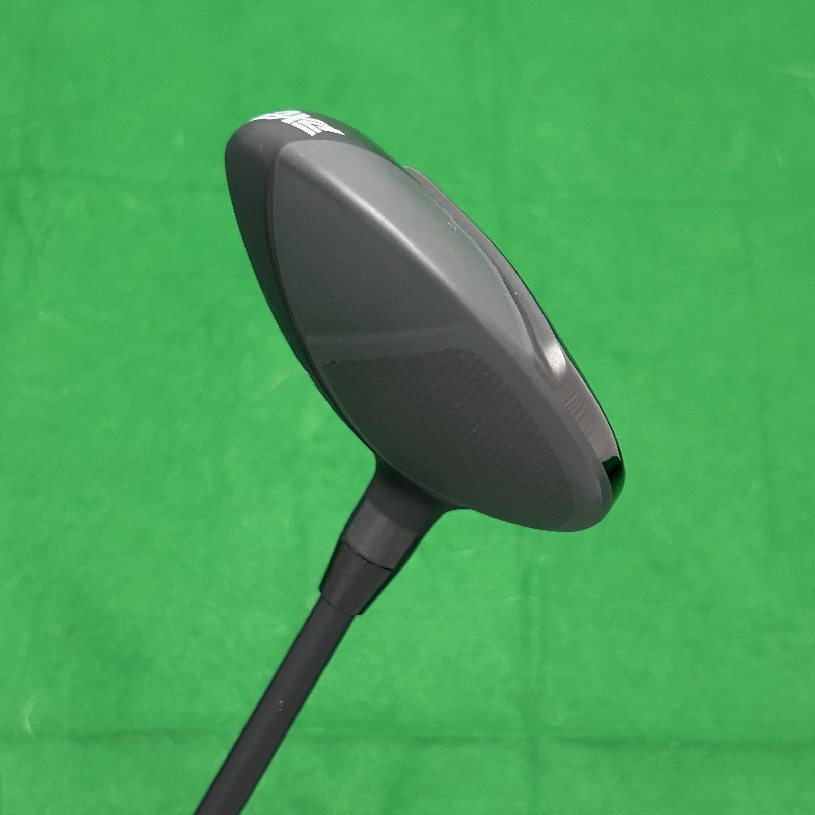 PXG 0211 Fairway 7 Wood Project X Cypher Black 50 Stiff Flex Shaft