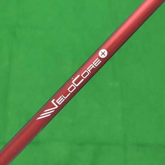 Fujikura Ventus VeloCore+ Red 7S Stiff Fairway Wood Shaft 42 1/4" Callaway Tip
