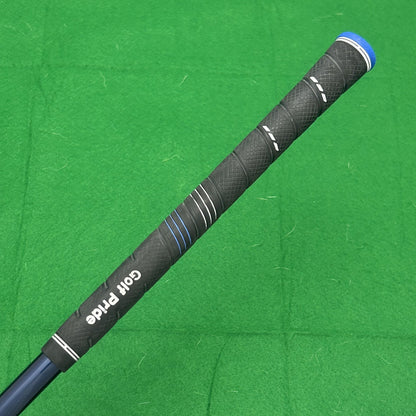 TaylorMade SIM2 Max Fairway 7 Wood Fujikura Ventus Blue 6 Stiff Flex Shaft