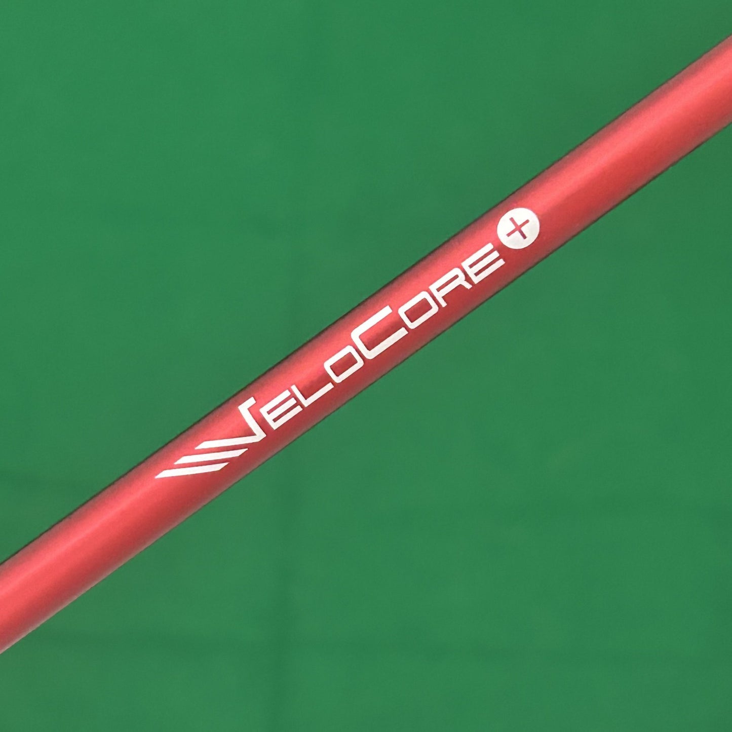 Fujikura Ventus VeloCore+ Red 6R Regular Fairway Wood Shaft 41" Callaway Tip