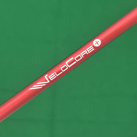 Fujikura Ventus VeloCore+ Red 6R Regular Fairway Wood Shaft 41" Callaway Tip