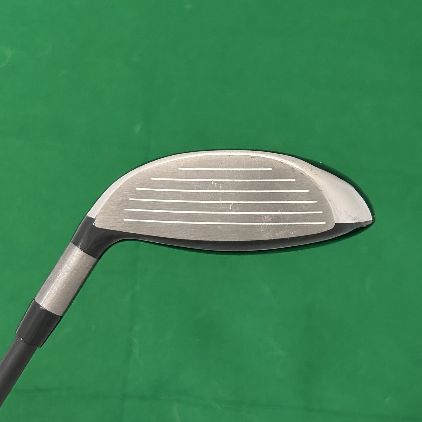 Callaway Elyte Triple Diamond 7 Wood Tensei 1K Black 75 Stiff Flex +HC