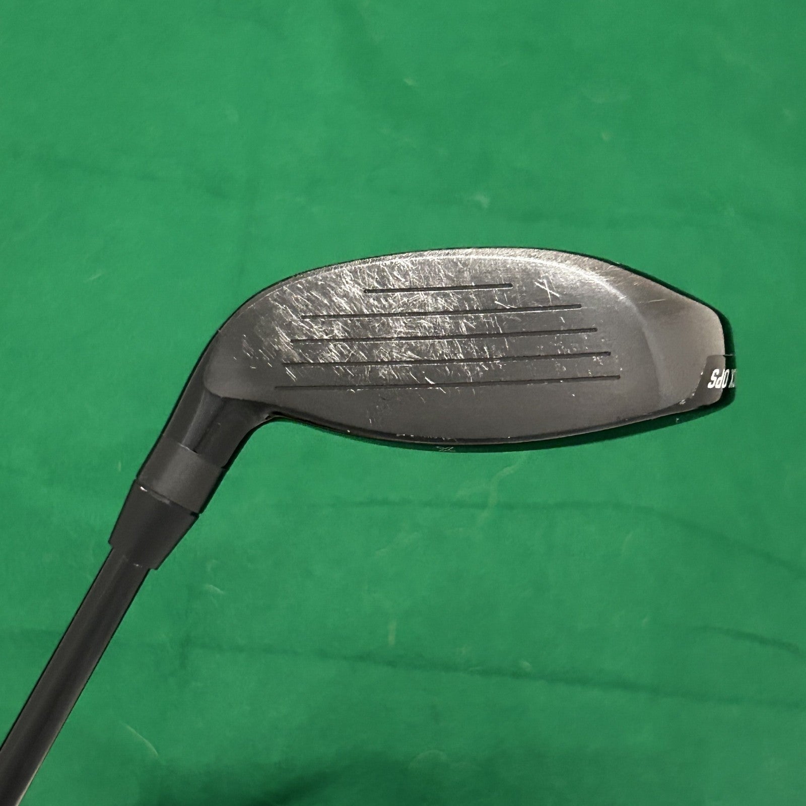 PXG 0311 Black Ops 7 Wood Fujikura Ventus Red 6 Stiff Flex Shaft