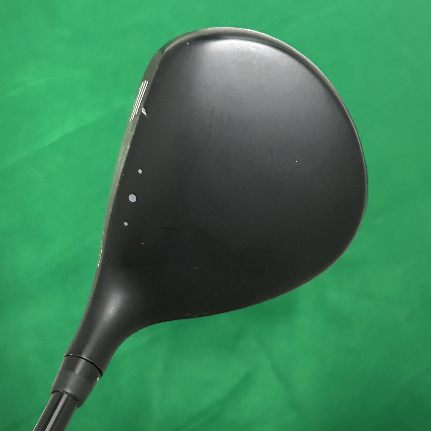 Ping G425 Max 7 Wood Tensei AV Orange 75 Stiff Flex Shaft