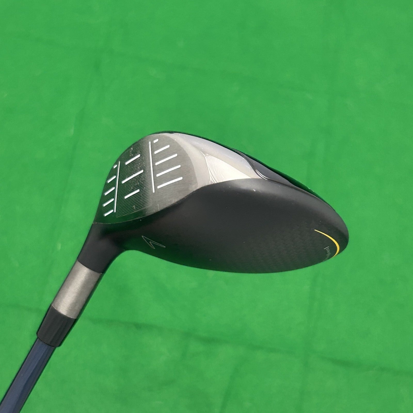 Callaway Rogue ST Max 7 Wood Fujikura Ventus Blue 6 Regular Flex +HC