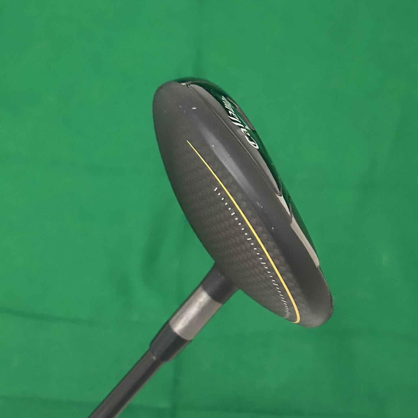 Callaway Rogue ST Max Heavenwood Mitsubishi Tensei AV Blue 55 Regular Flex