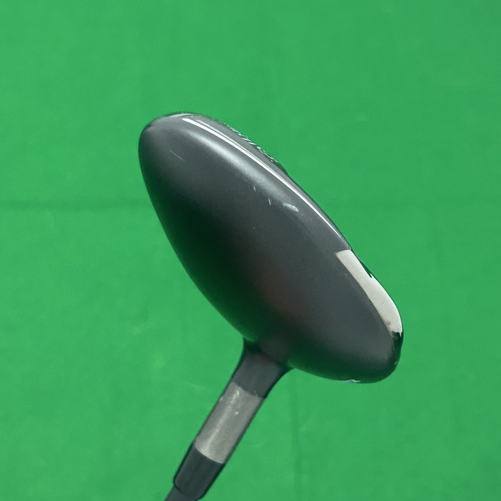 Callaway AI Smoke Max 9 Wood Mitsubishi Tensei AV Blue 75 Stiff Flex Shaft +HC