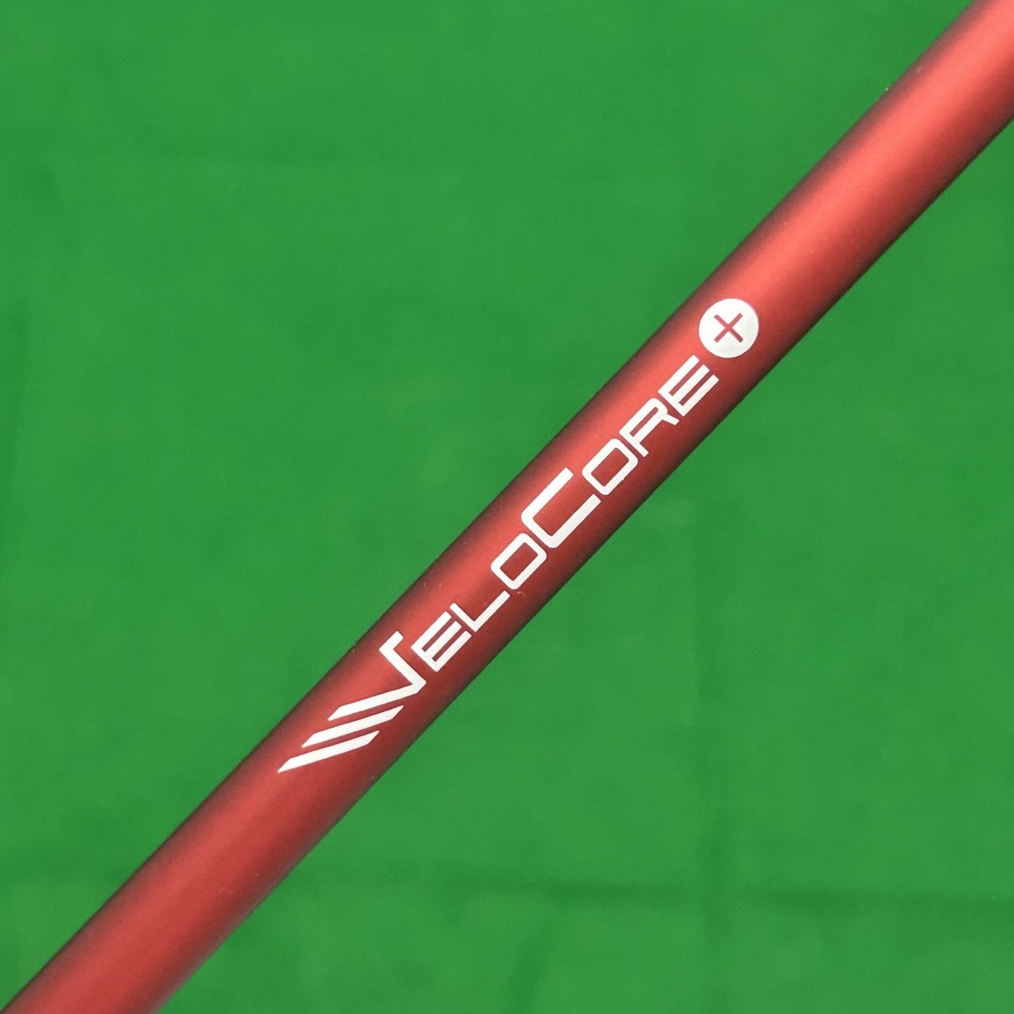 Fujikura Ventus VeloCore+ Red 8S Stiff Hybrid Shaft 38-1/8" Callaway Tip