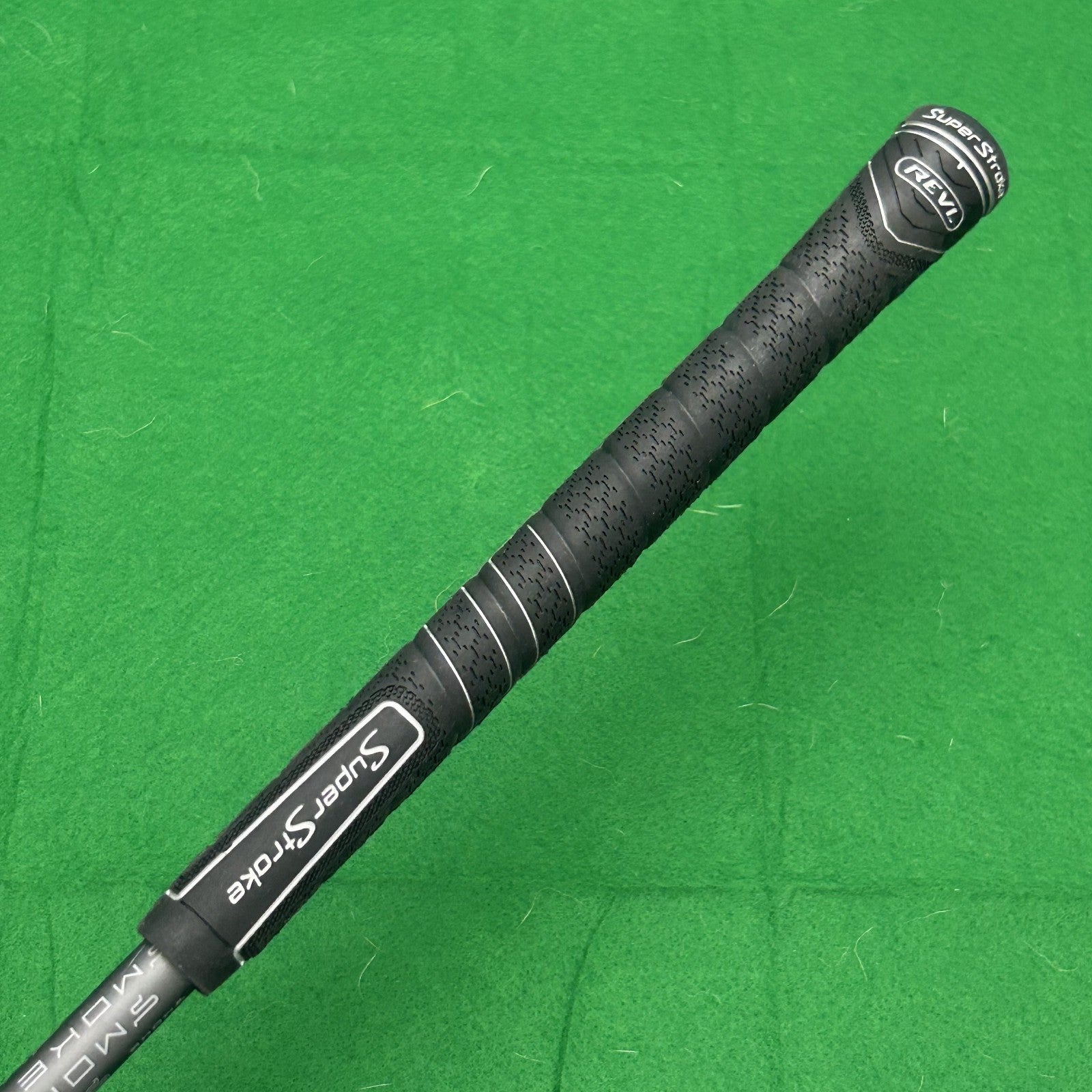 Callaway Epic Max 7 Wood Project X HZRDUS Smoke iM10 60 Stiff Flex Shaft +HC