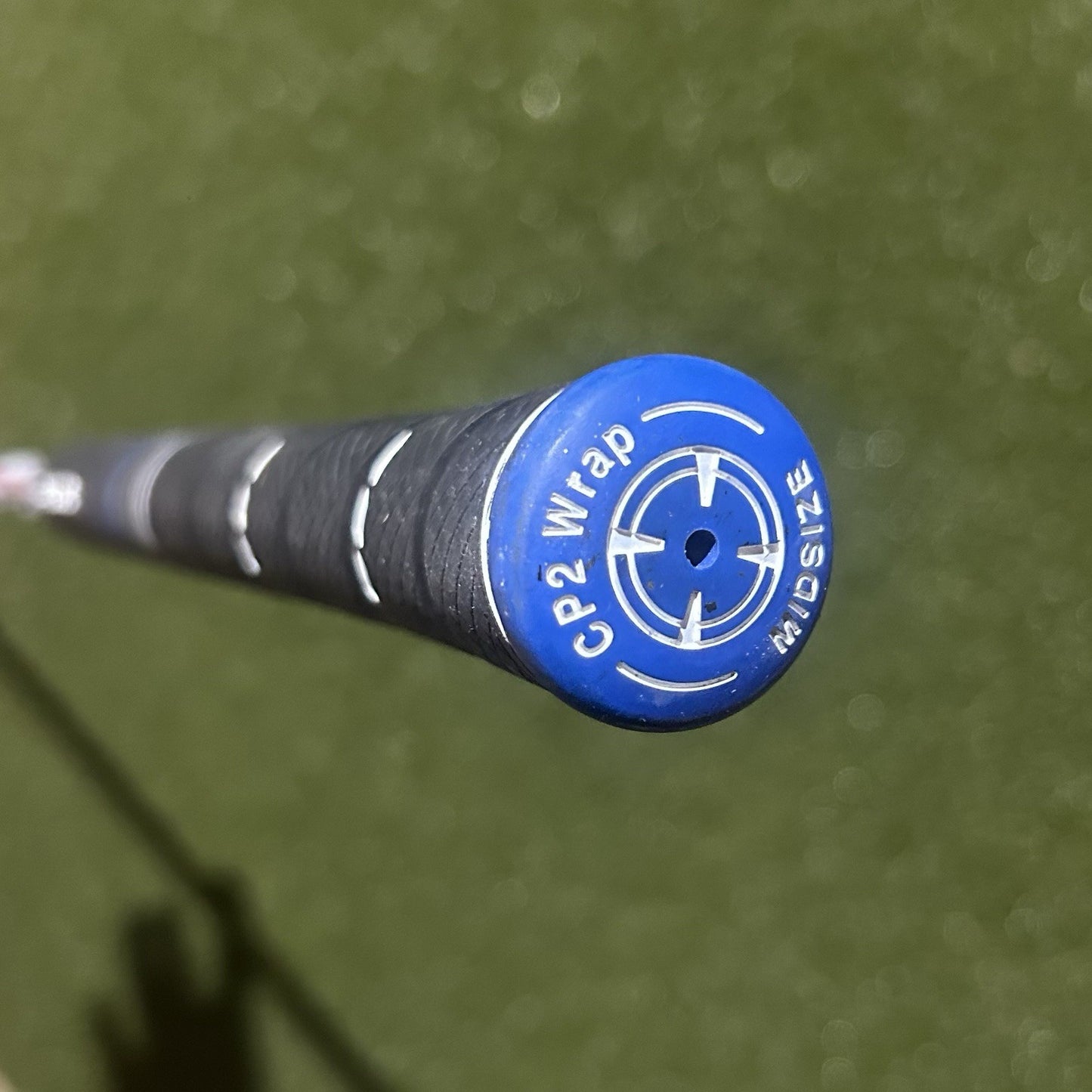 Callaway AI Smoke Max D 7 Wood Mitsubishi Kai’li Blue 60 Stiff Flex Shaft +HC