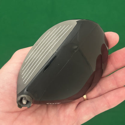 Callaway Elyte Triple Diamond 3 Wood (15*) - Club Head & Cover Only (Elite)