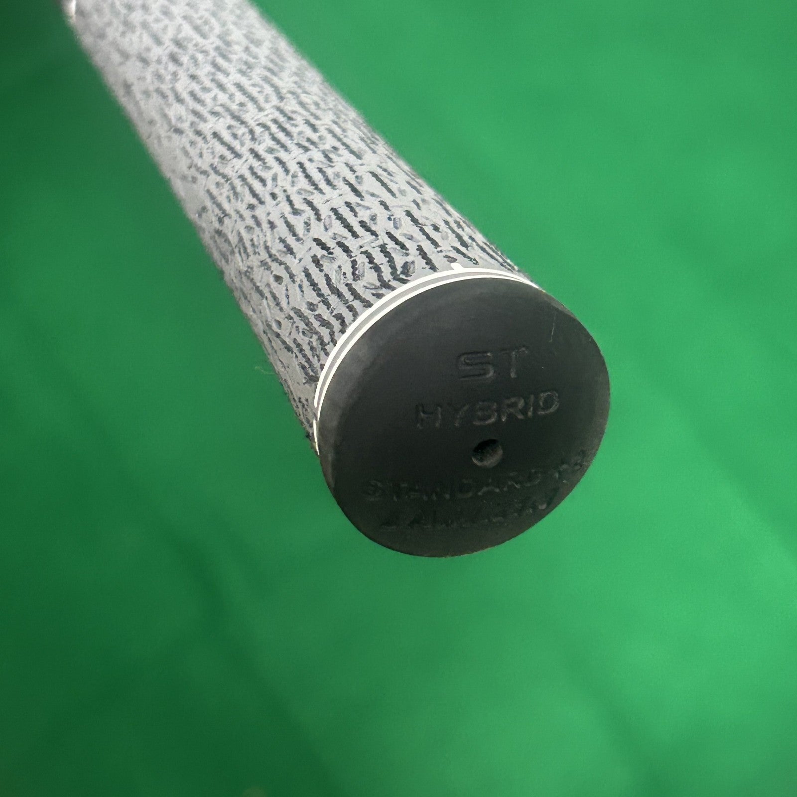 Callaway AI Smoke 3 (18*) Hybrid Project X Cypher Black 70 Stiff Flex +HC