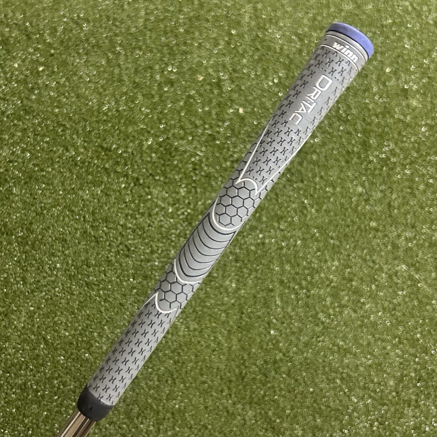 Callaway 2023 Big Bertha 9 Wood Callaway RCH 65 Regular Flex Shaft +HC