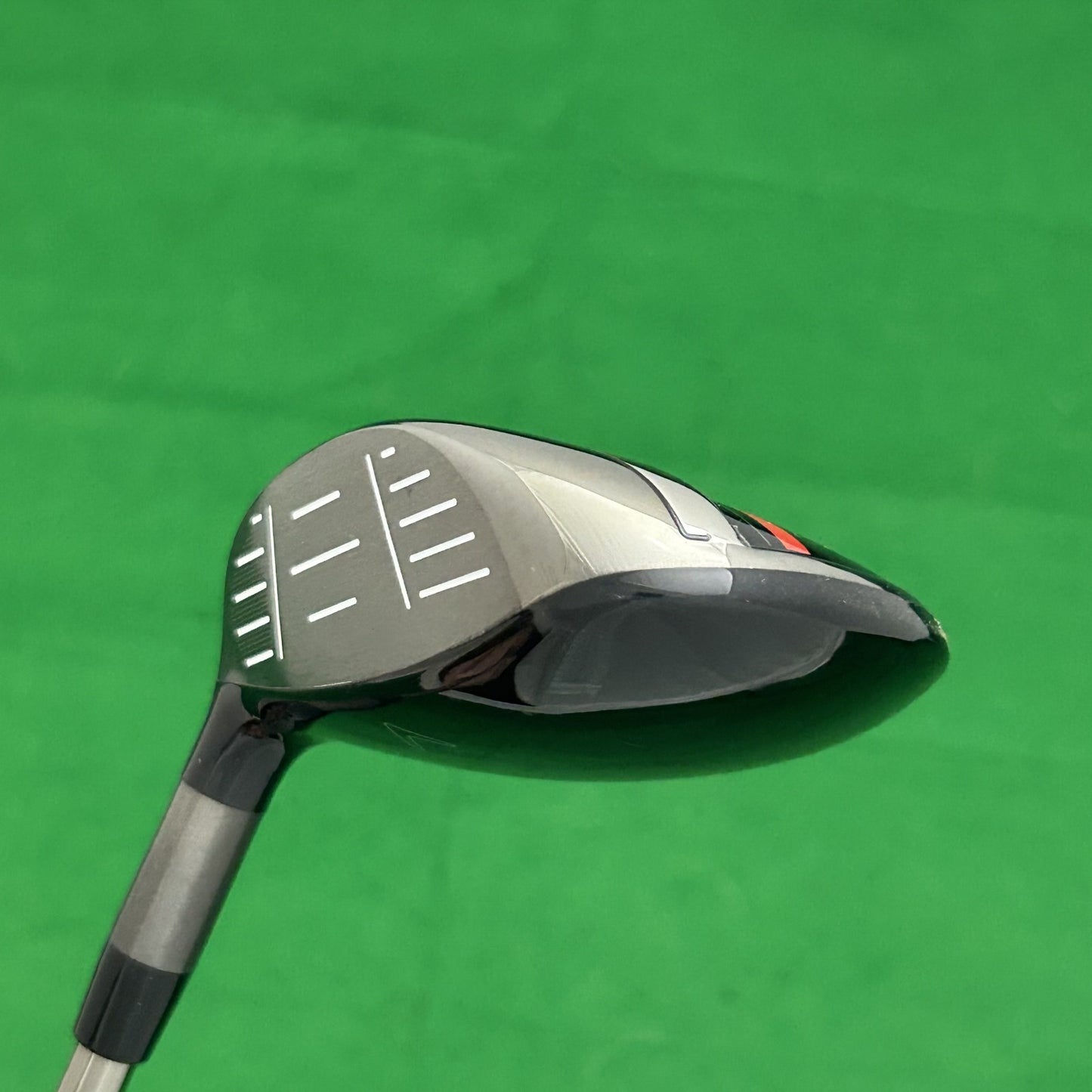 Callaway 2023 Big Bertha 9 Wood Callaway RCH 45 Senior Flex Shaft +HC
