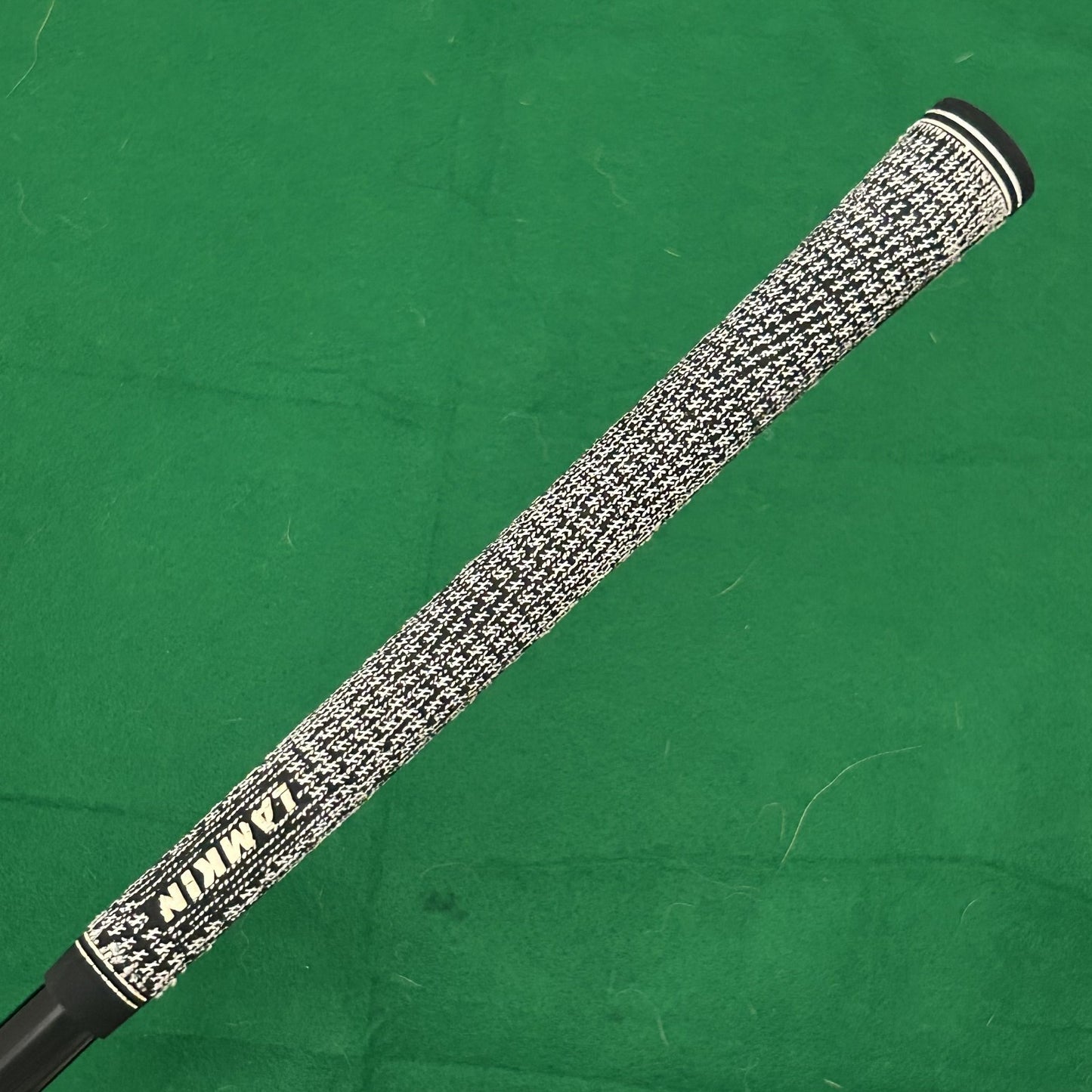 Callaway Paradym 7 Wood Aldila Ascent PL Blue 40 Senior Flex +HC