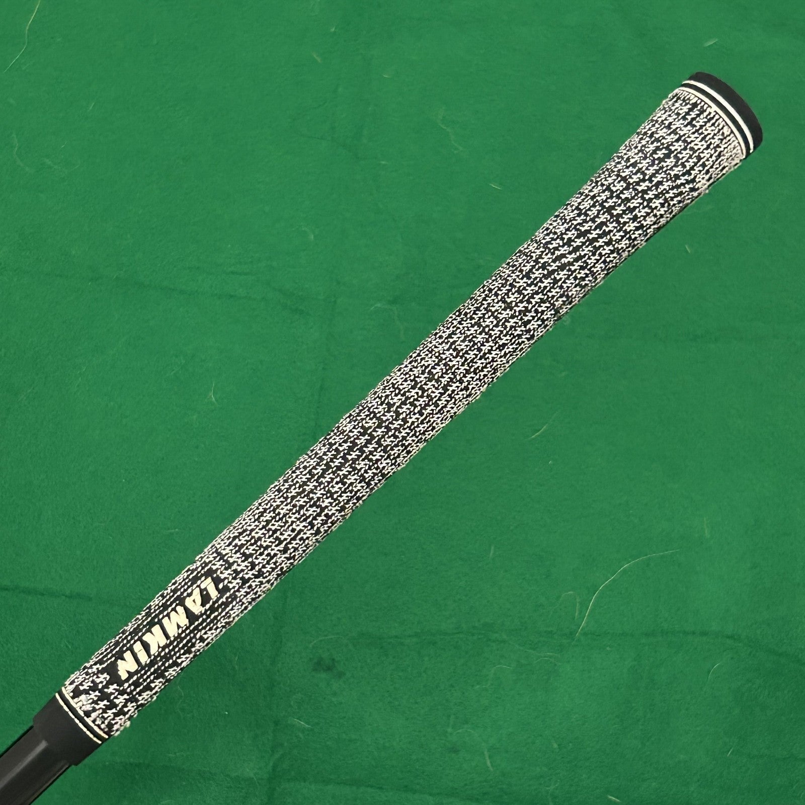 Callaway Paradym 7 Wood Aldila Ascent PL Blue 40 Senior Flex +HC